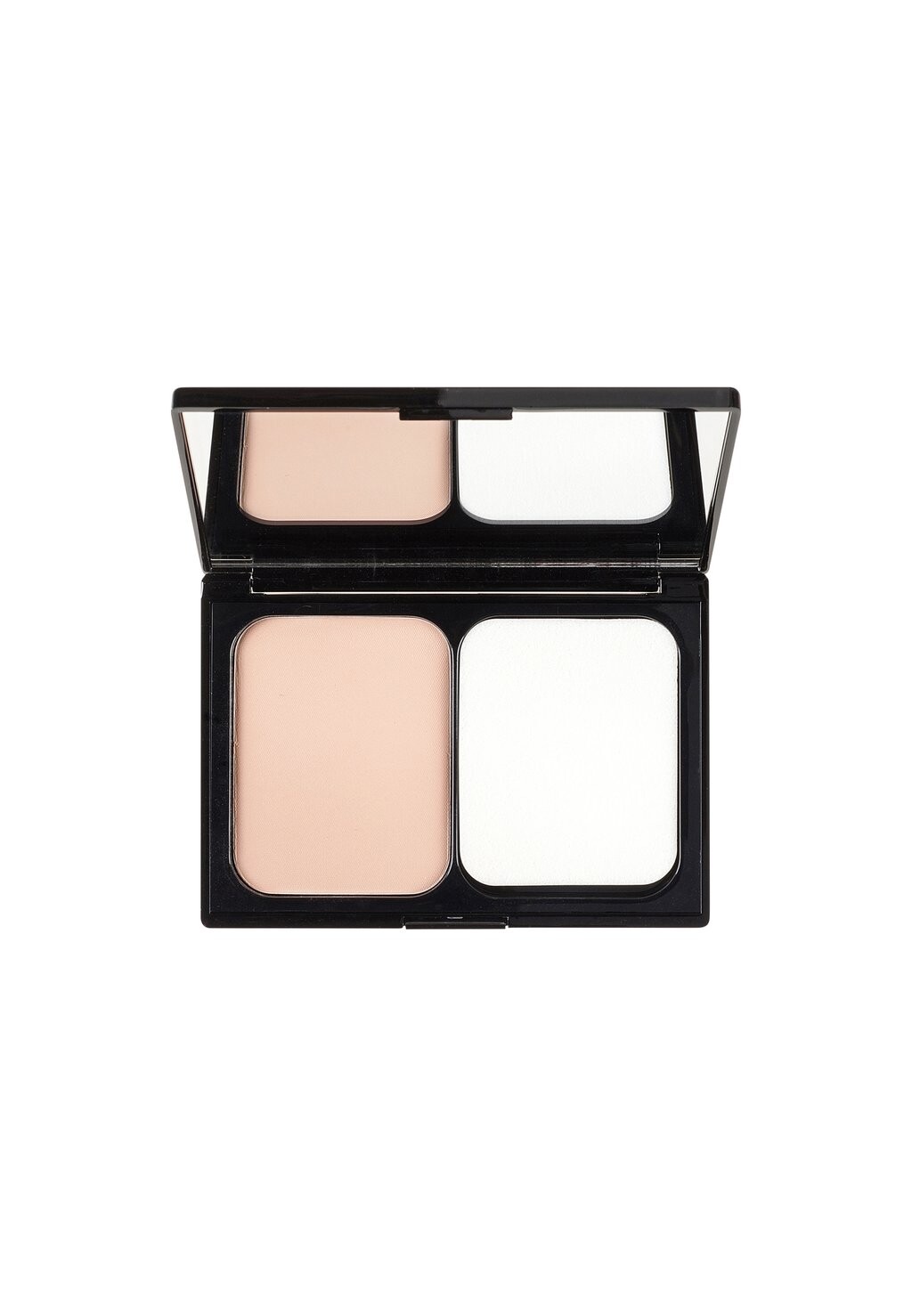 

Пудра для лица Wild Rose Pressed Powder KORRES, цвет wrp2