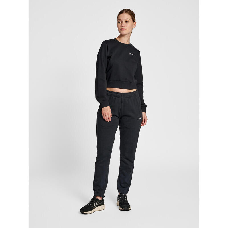 

Брюки спортивные Hummel, черный