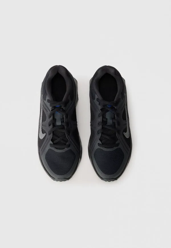 Унисекс кроссовки metro tek Nike Sportswear, Black — фото 4