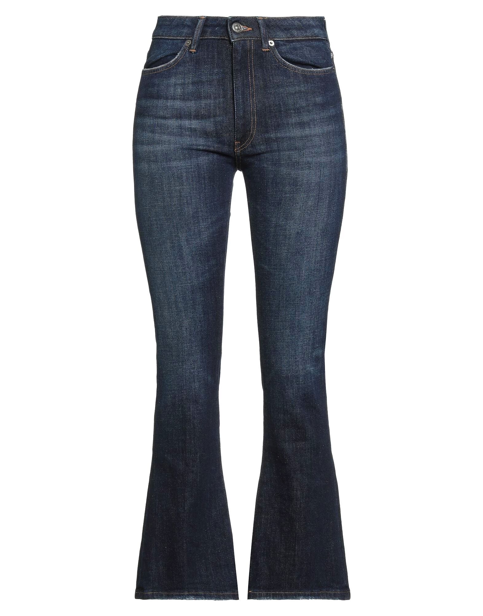 

Джинсы Dondup, синий