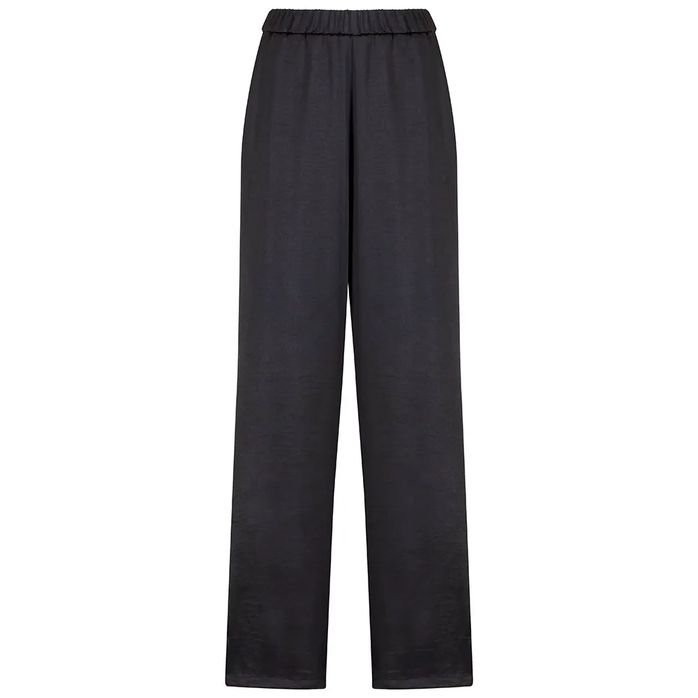 

Спортивные брюки EA7 EMPORIO ARMANI 7W000144_AF13256, черный