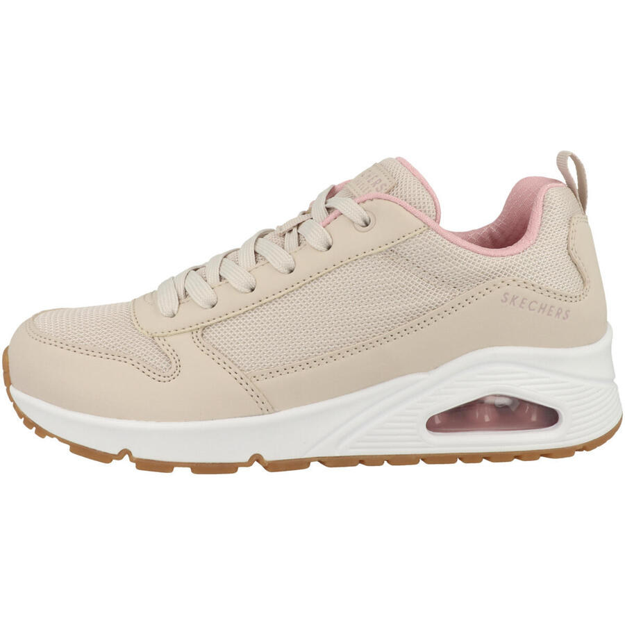 SKECHERS Низкие кроссовки Uno - Inside Matters для женщин