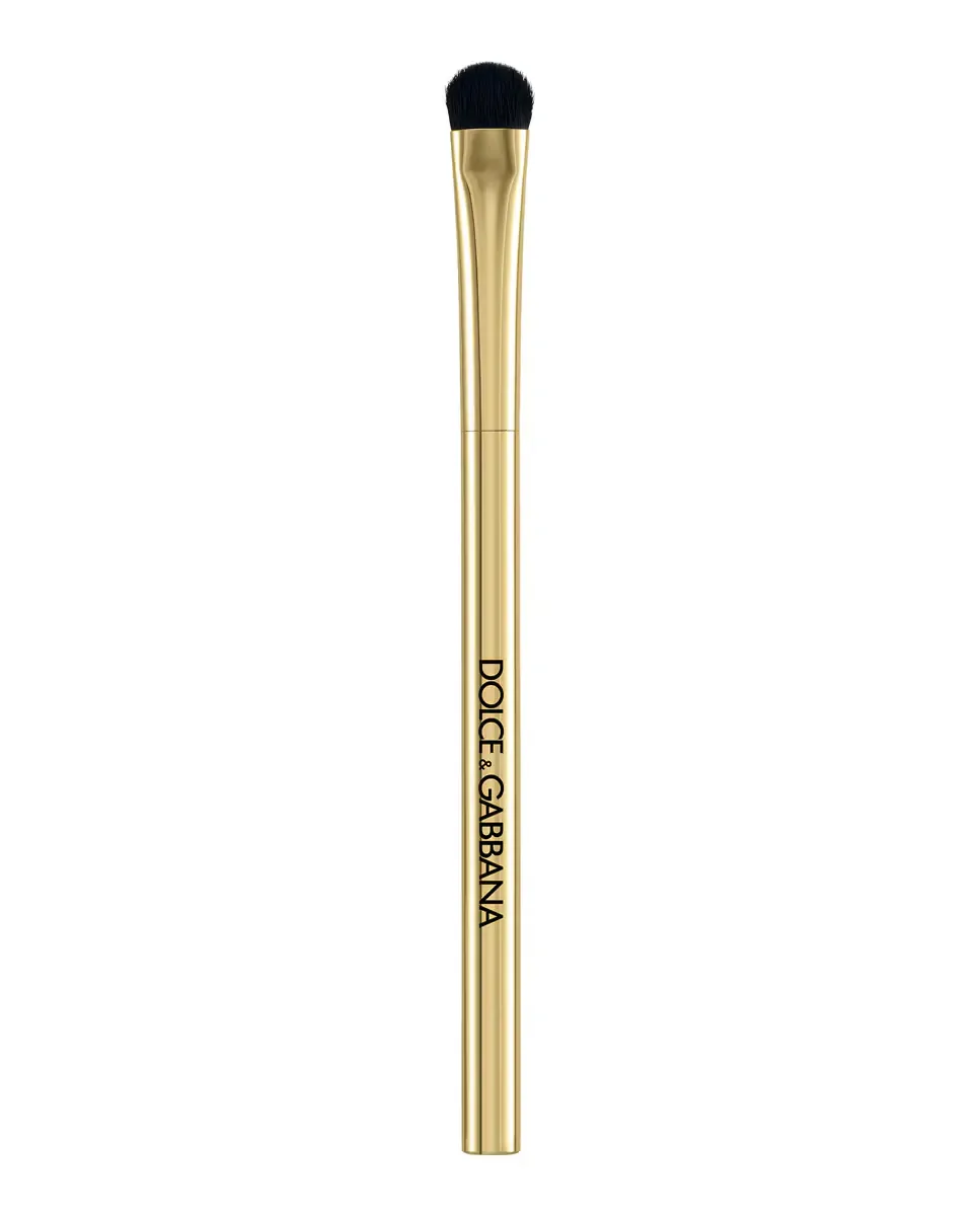 Кисть для теней Brocha Eyeshadow Shader Beauty Brush Dolce & Gabbana