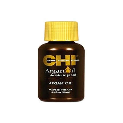 

Масло для волос Chi Argan Plus 15 мл, Farouk