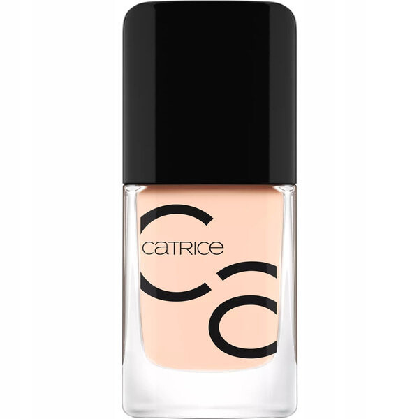 

Лак для ногтей CATRICE Iconails 149 Ванильный чай 10,5г Inna Marka