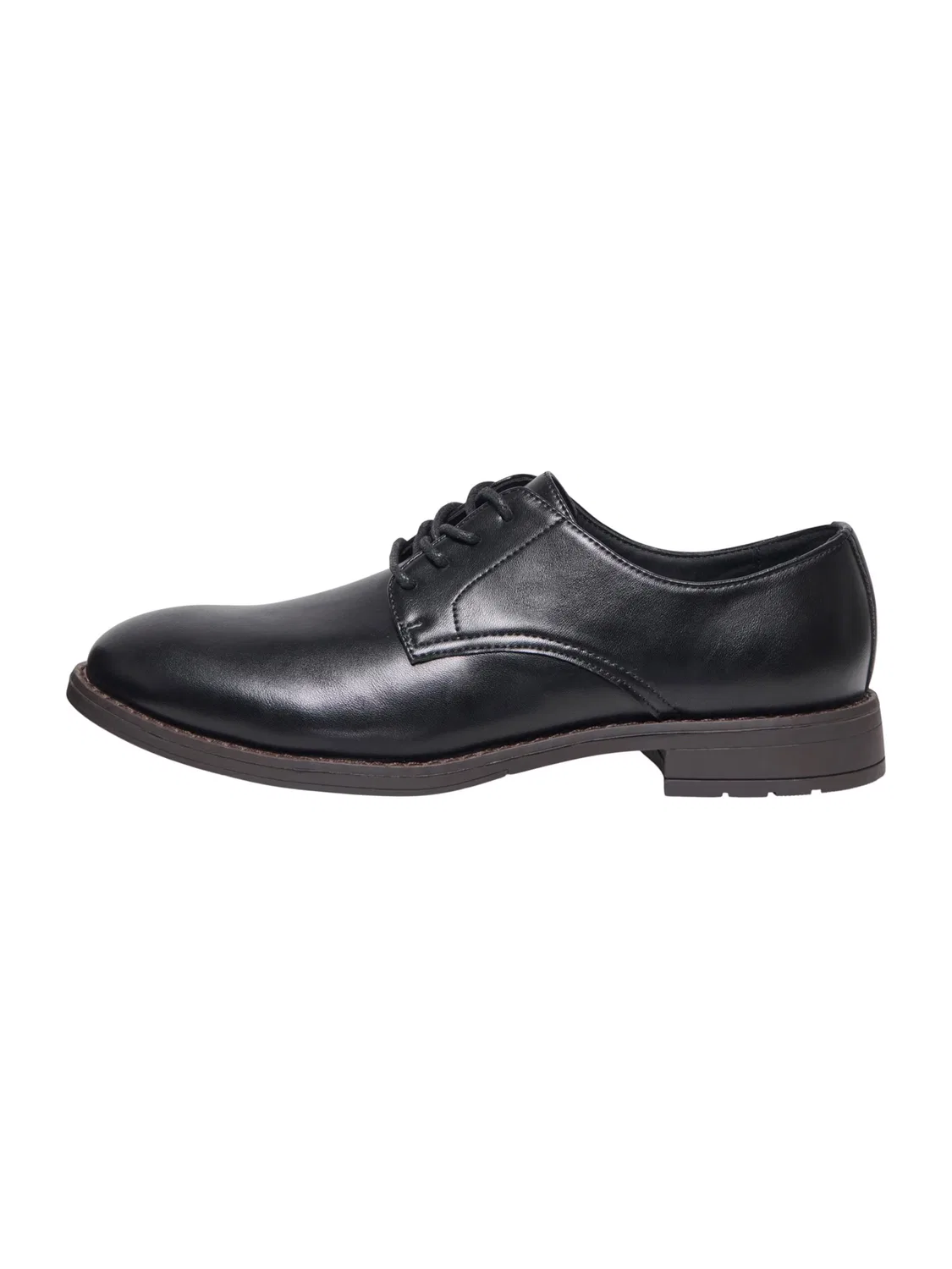 Туфли на шнуровке 'ONSPETER' Only & Sons, Black
