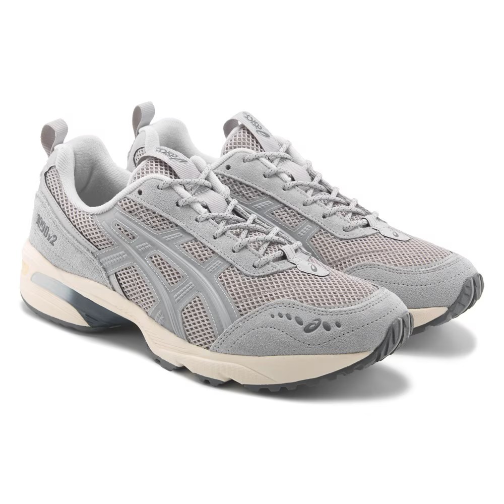 

Кроссовки Gel-1090 v2 Asics, серый