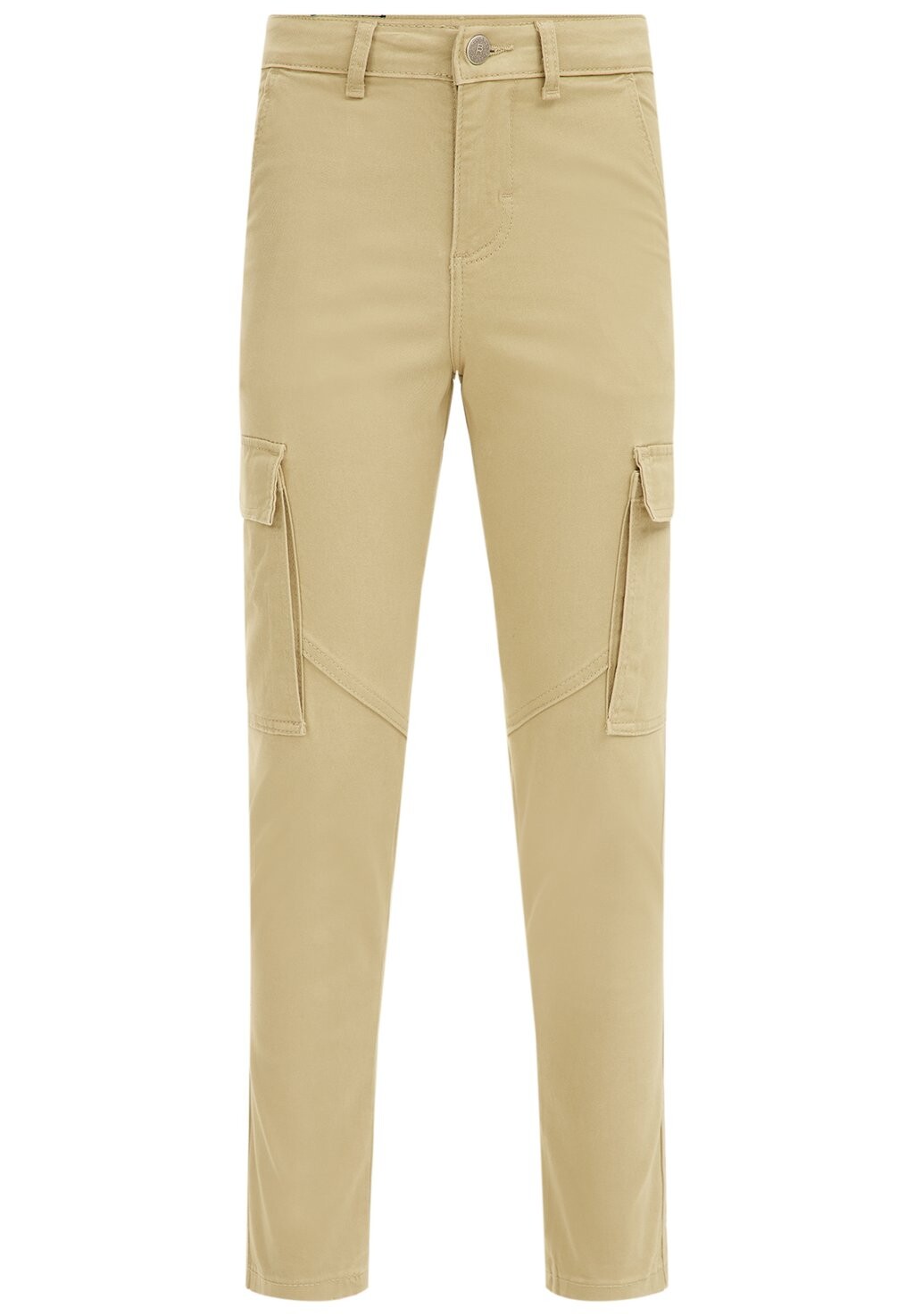 

Брюки-карго BLUE RIDGE WE Fashion, цвет beige