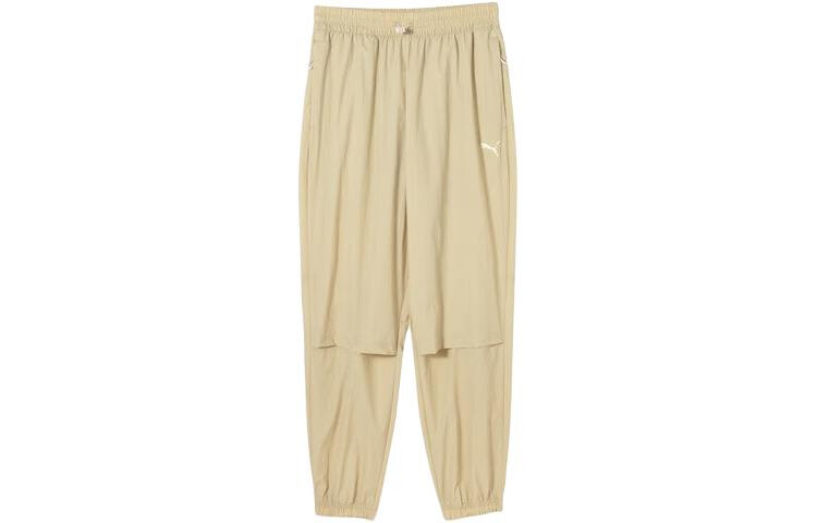 

Повседневные брюки мужские Off White Puma, кремовый