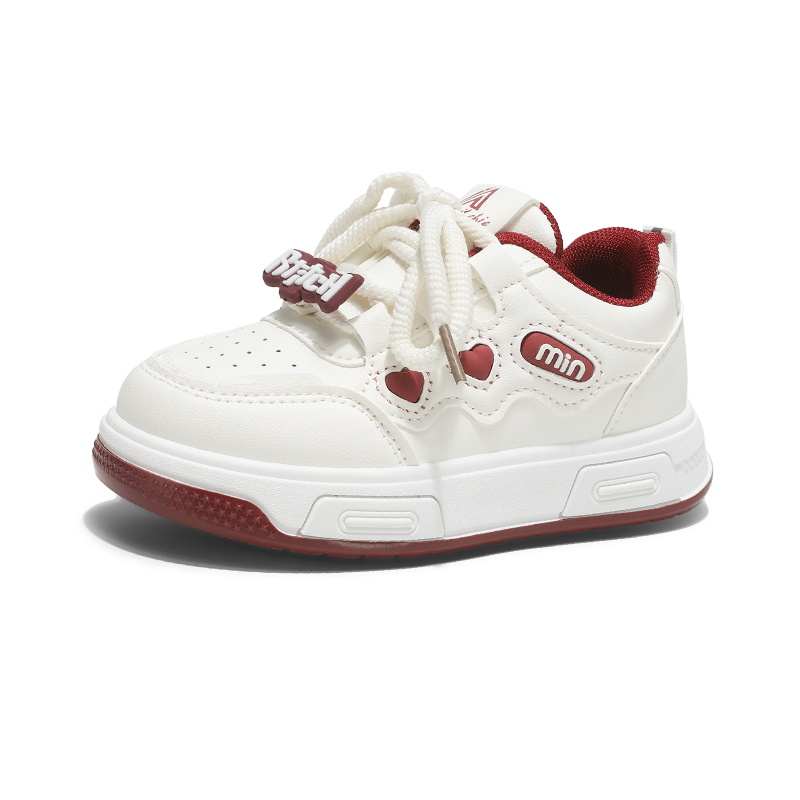 

Детская обувь для повседневной жизни TONYBEAR, красный