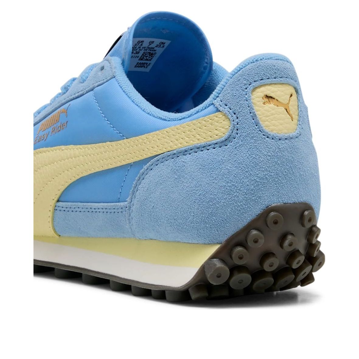 Puma Easy Rider Vintage 'Team Light Blue' — фото 4