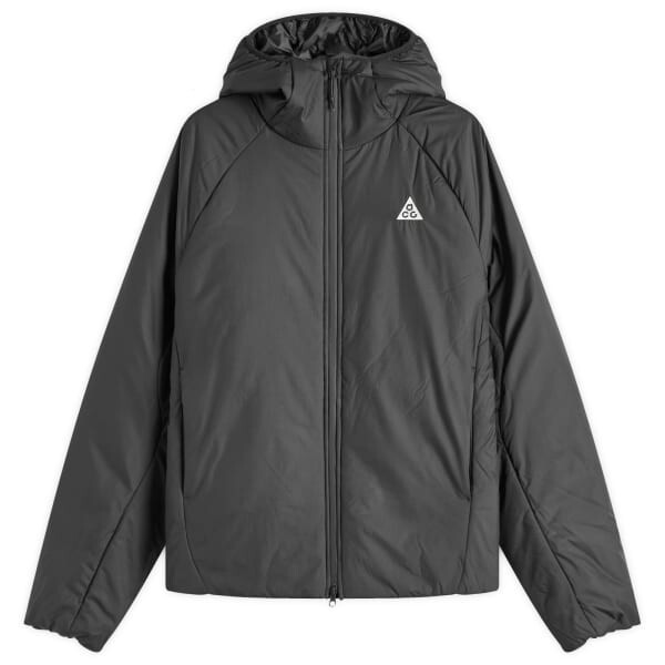 

Куртка Acg Primaloft Rope De Dope Nike Apparel, черный