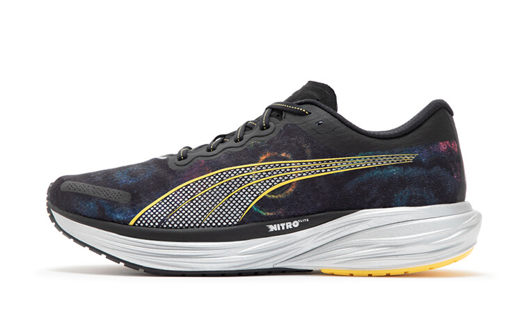 

Puma Deviate Nitro 2 Кроссовки Мужчины, Black