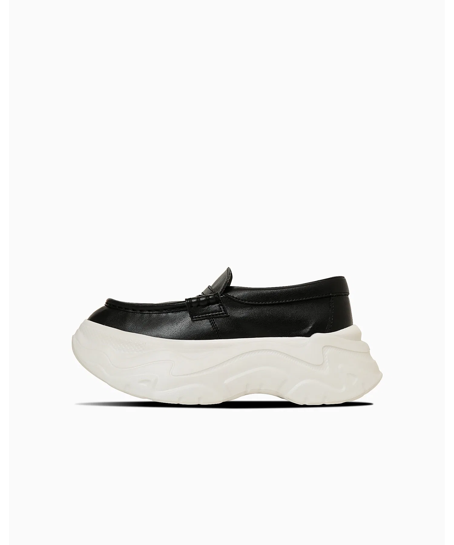 Мужская обувь CONVERSE ALL STAR CITYHIKE LOAFER