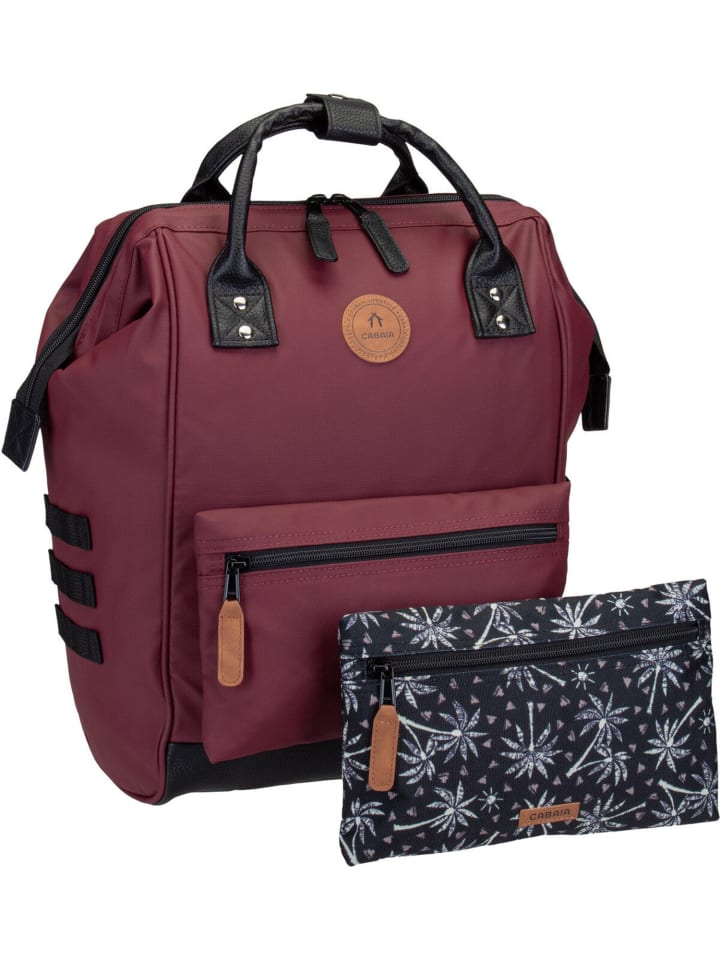 

Рюкзак Cabaia, цвет kassala