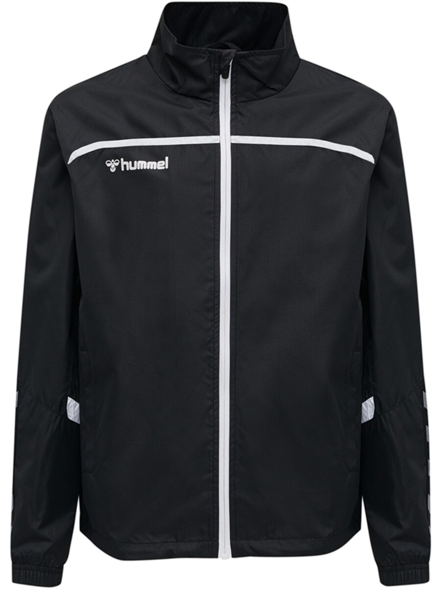 

Спортивная куртка Hummel Authentic, черный