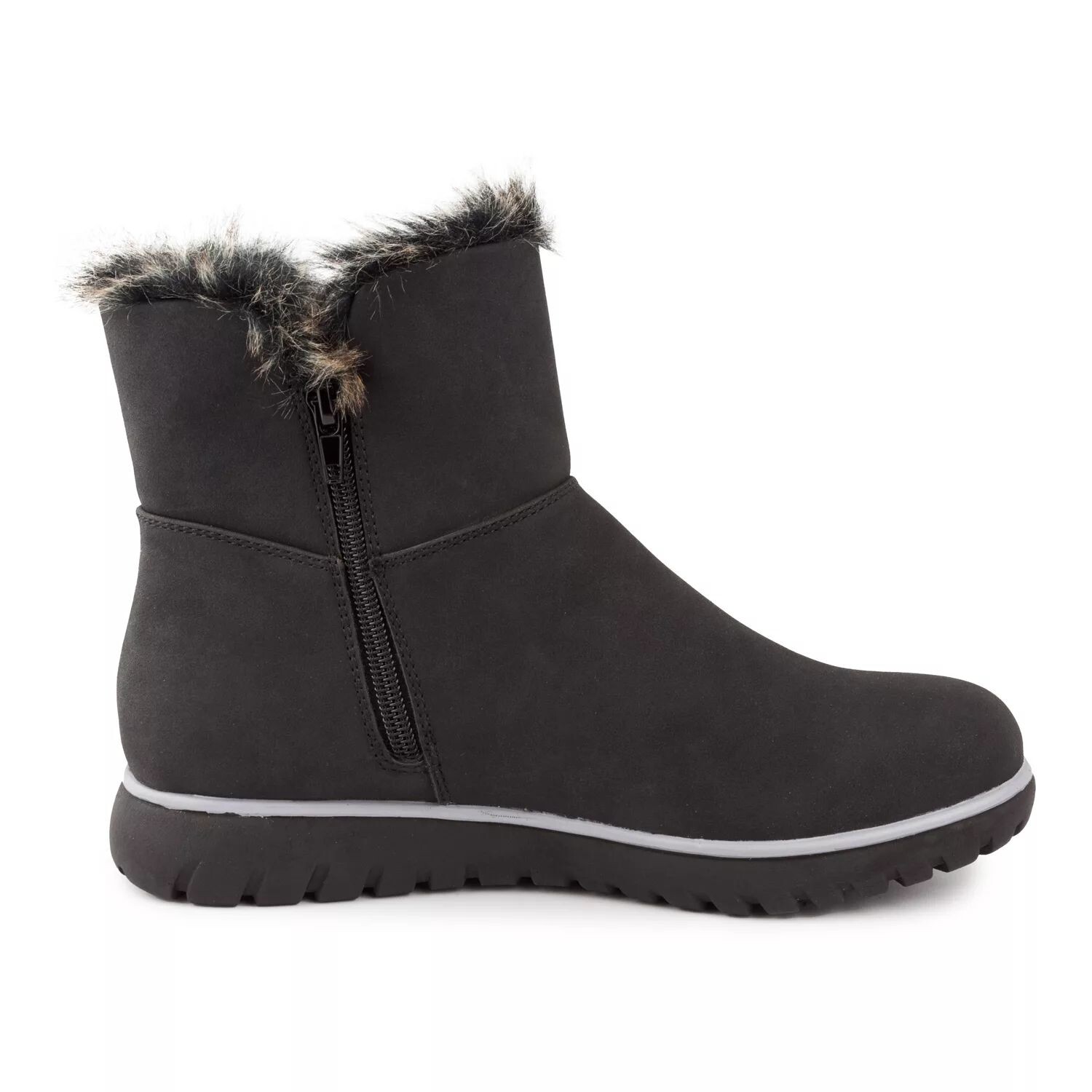 

Женские зимние ботинки London Fog Whiteout London Fog