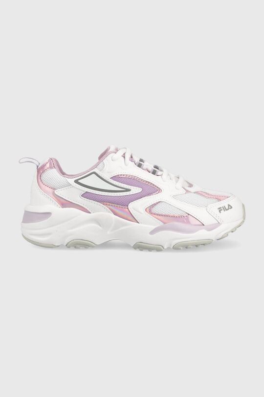 

Детские кроссовки Fila, фиолетовый