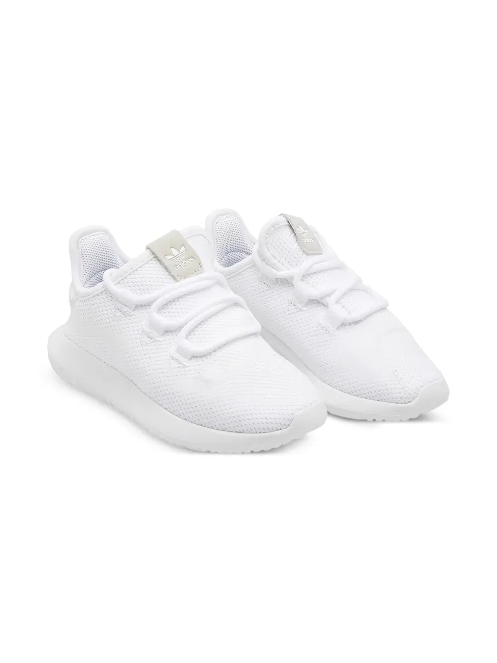 Трубчатые кроссовки Adidas Kids, белый