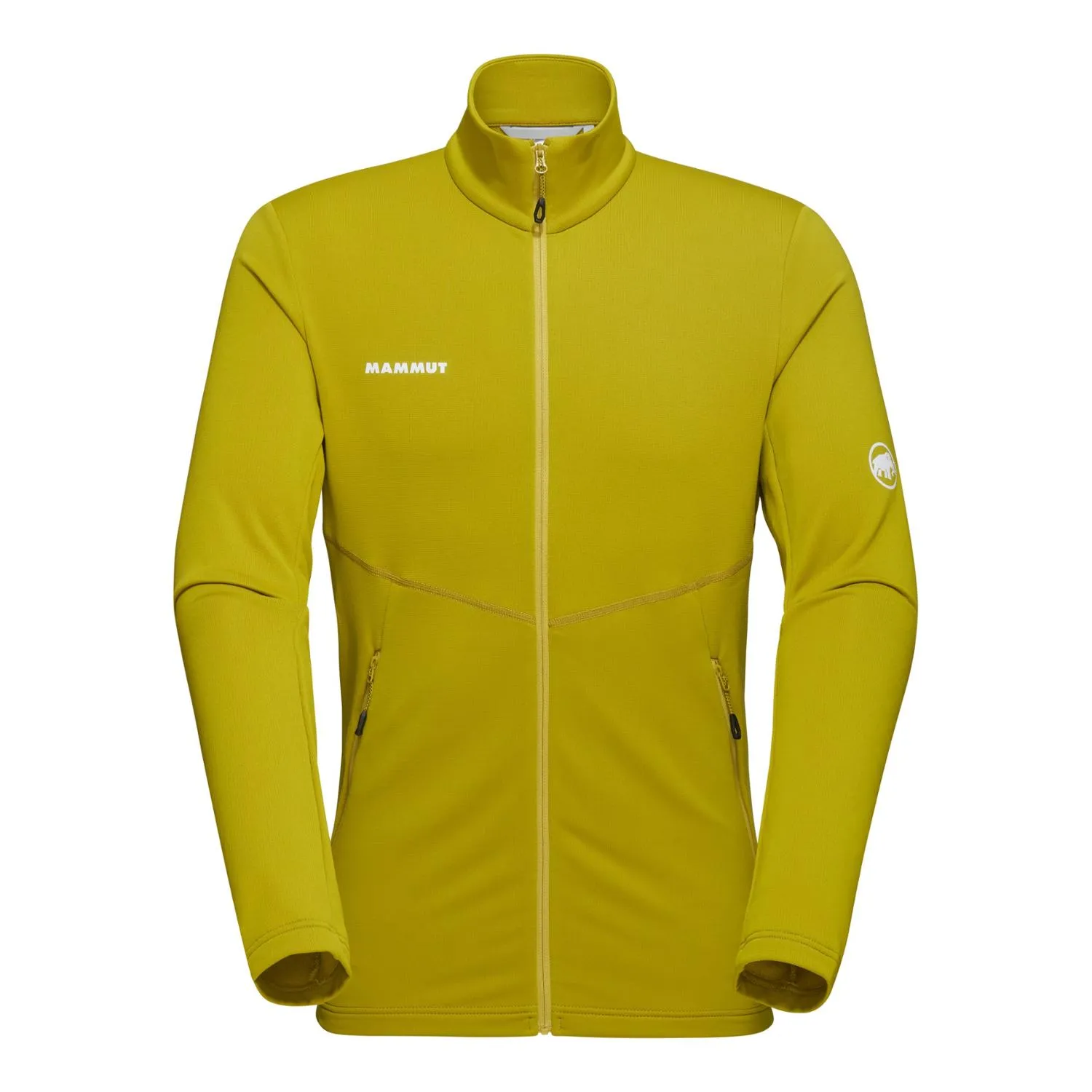 

Куртка Aconcagua Light ML Mammut, Aura