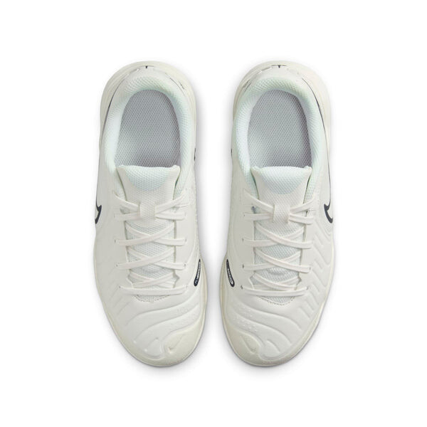 Кроссовки tiempo legend 10 academy ic 'pearl' Nike, мультиколор — фото 4