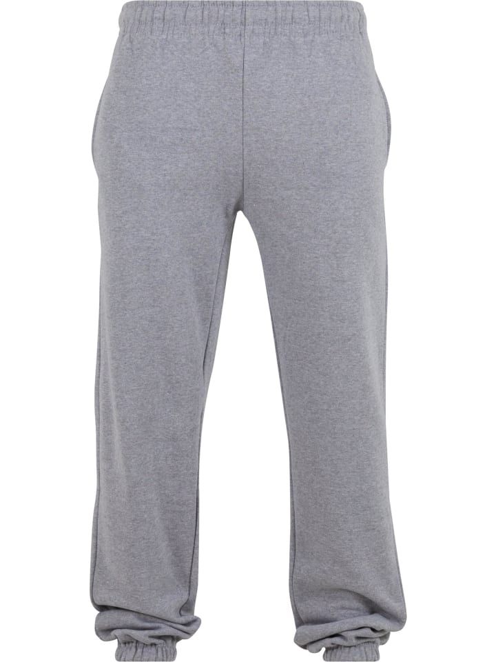 

Спортивные штаны Urban Classics, цвет heathergrey