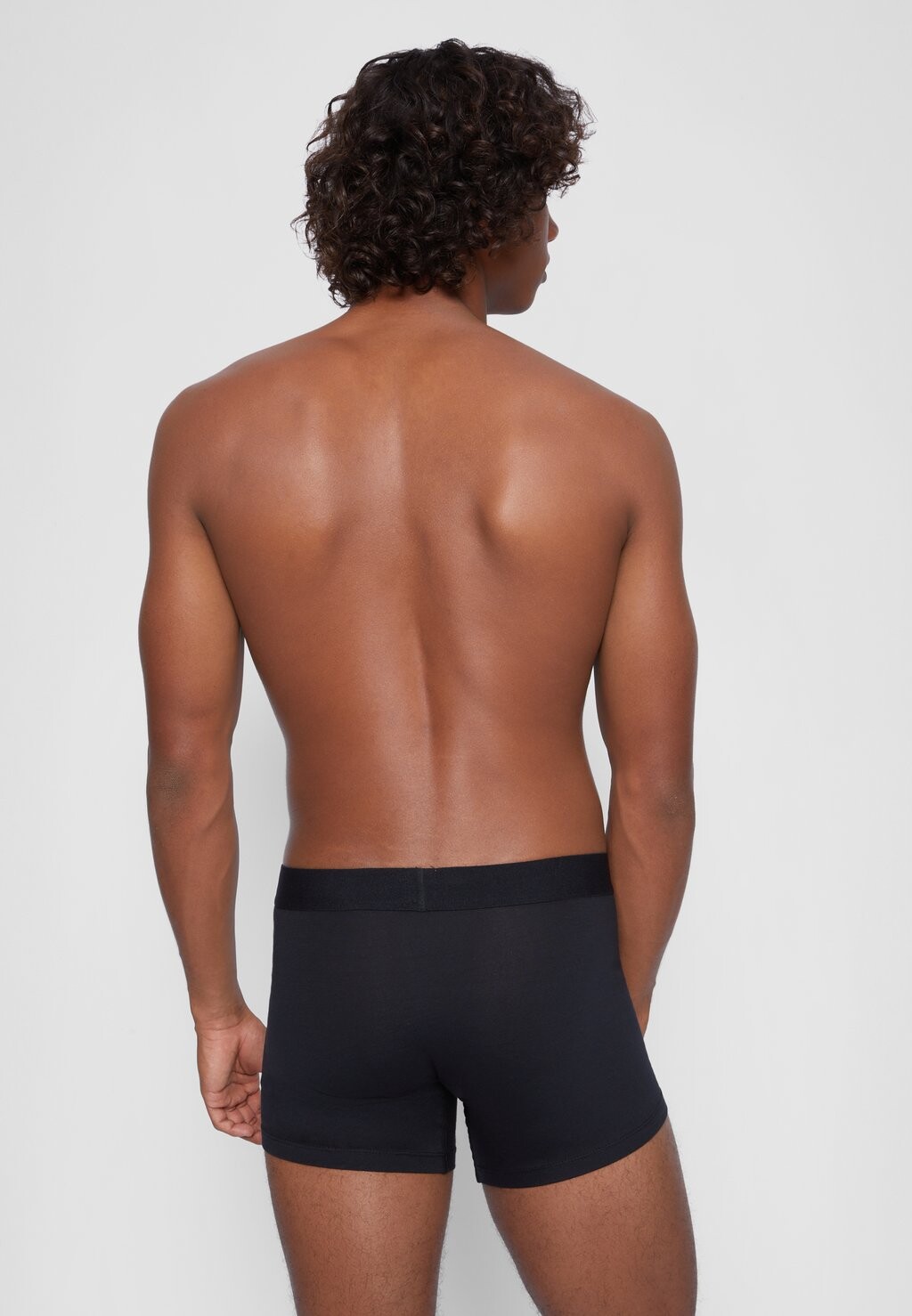 

Трусы Men Basic Brief 6 Pack Levi's, серый