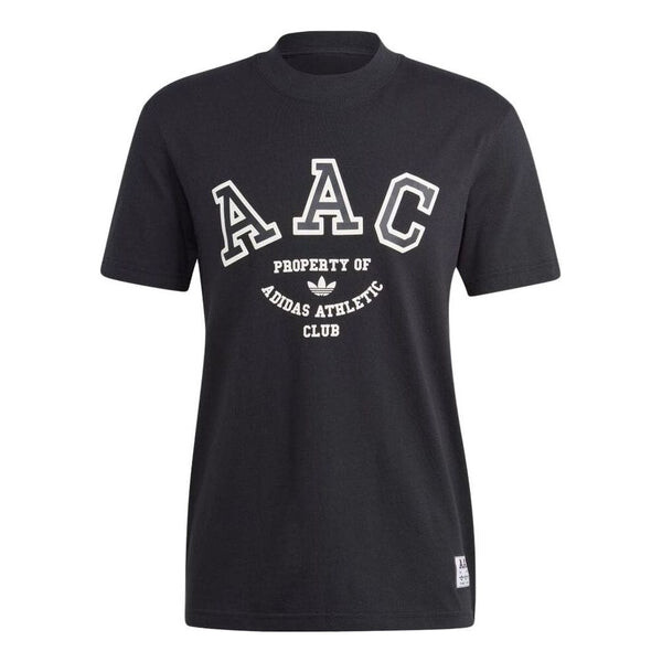 

Футболка rifta metro aac tee Adidas, черный