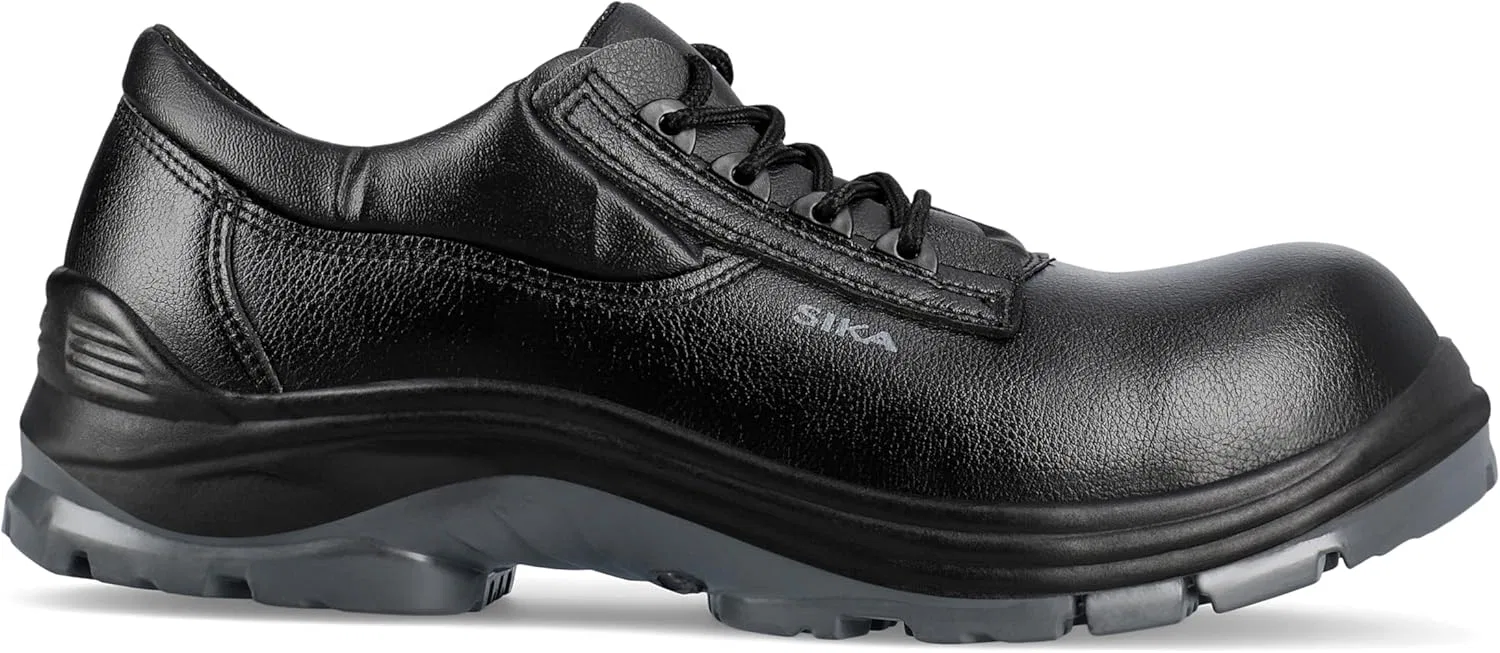 Защитные ботинки Sika Limber Beat Low Safety Shoe S2 Black — фото 2