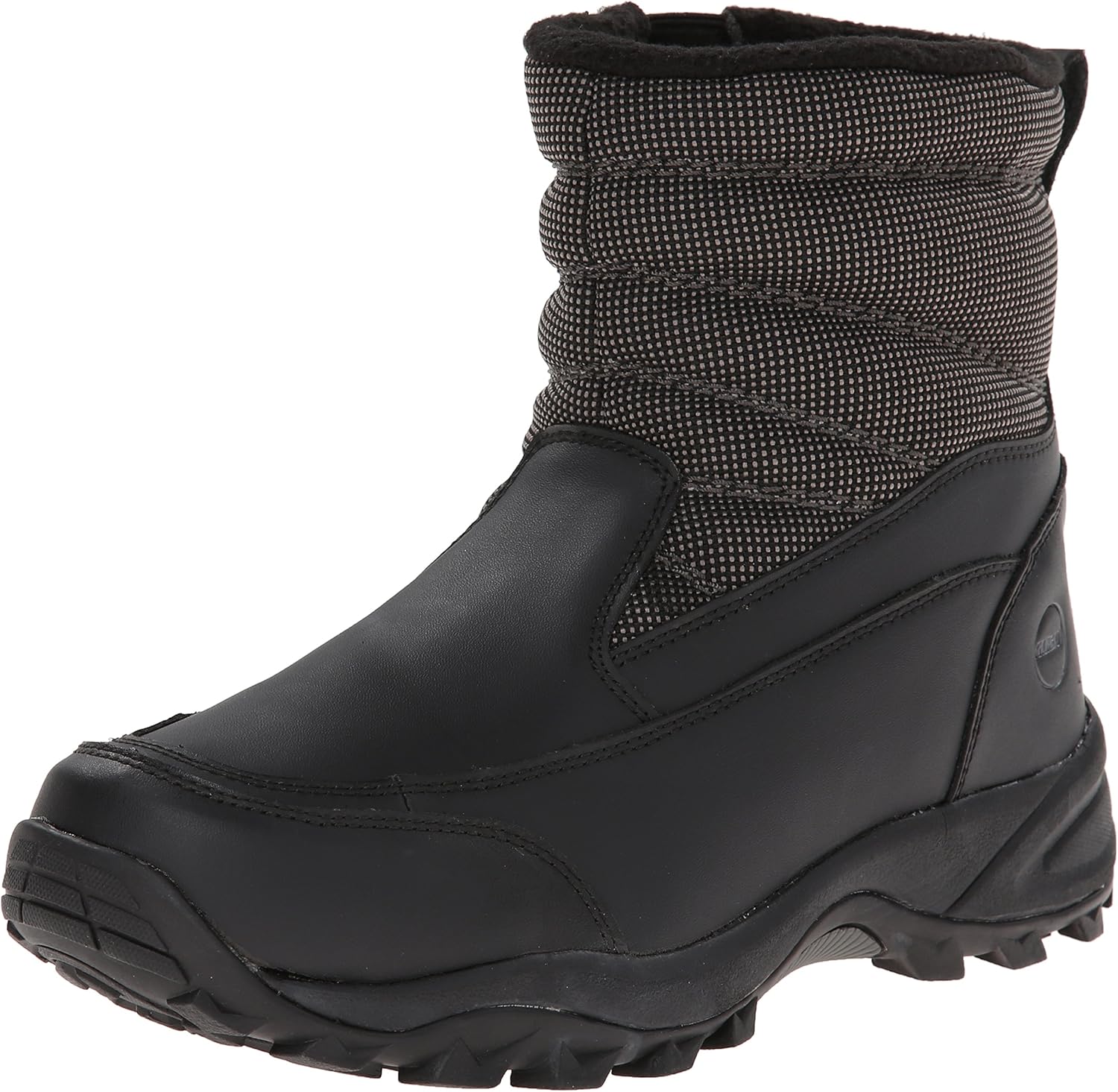 

Мужские зимние ботинки Khombu Kendell, черный