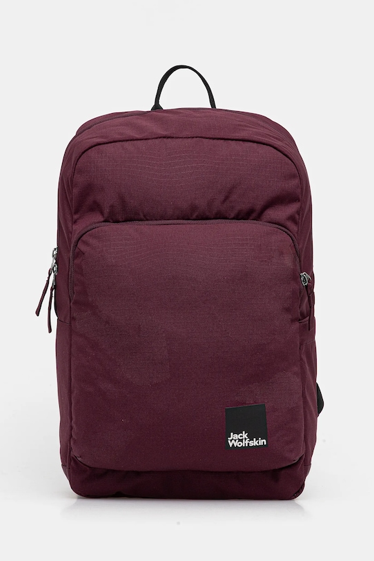 

Рюкзак terraview Jack Wolfskin, фиолетовый