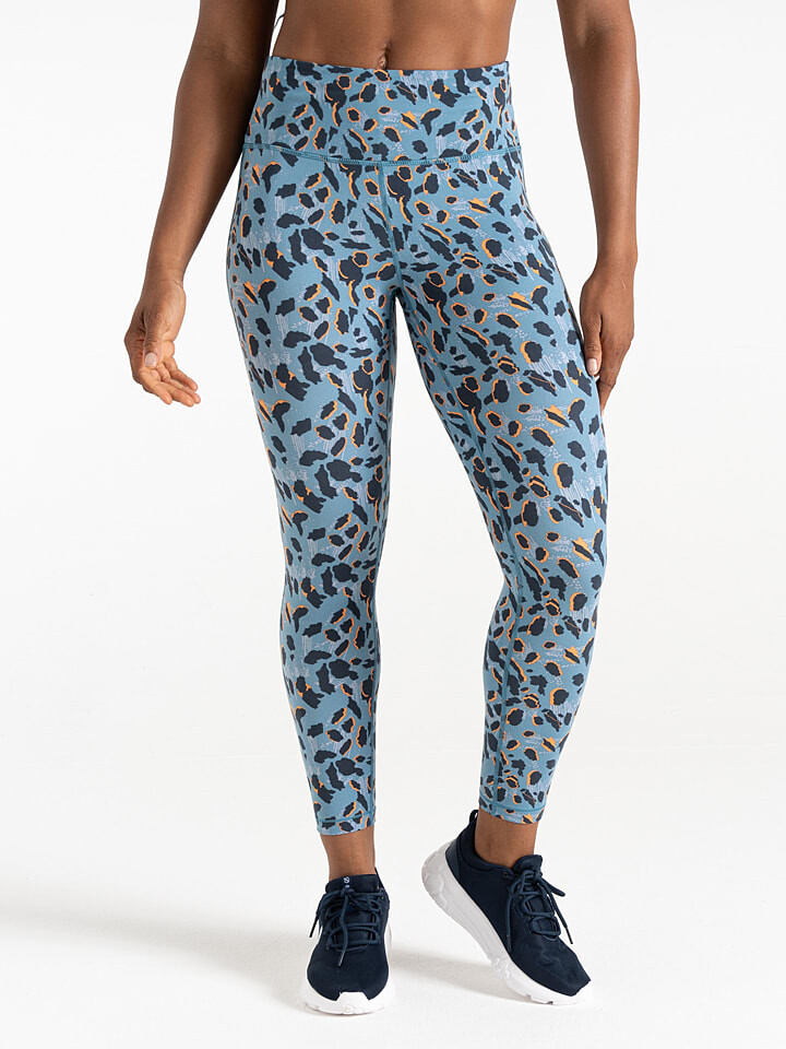 

Леггинсы Dare 2b, синий