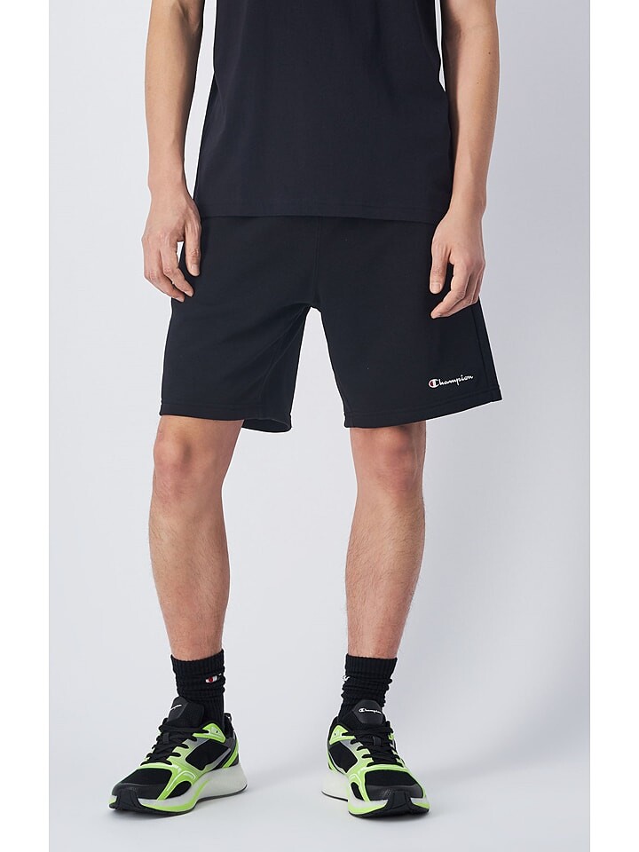 

Шорты Champion Bermudas, черный