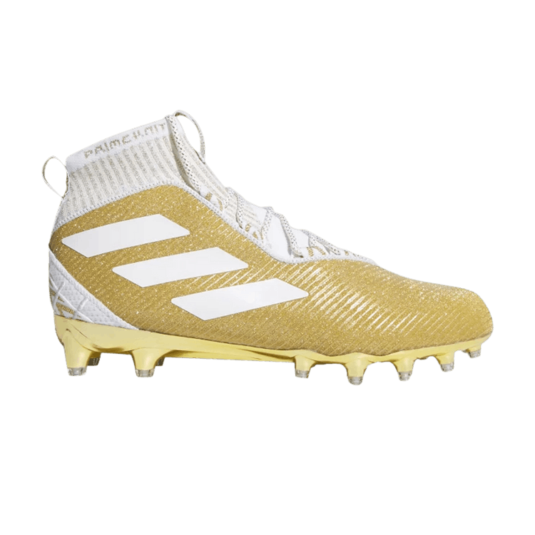 

Кроссовки Freak Ultra 'Gold Metallic', золотой