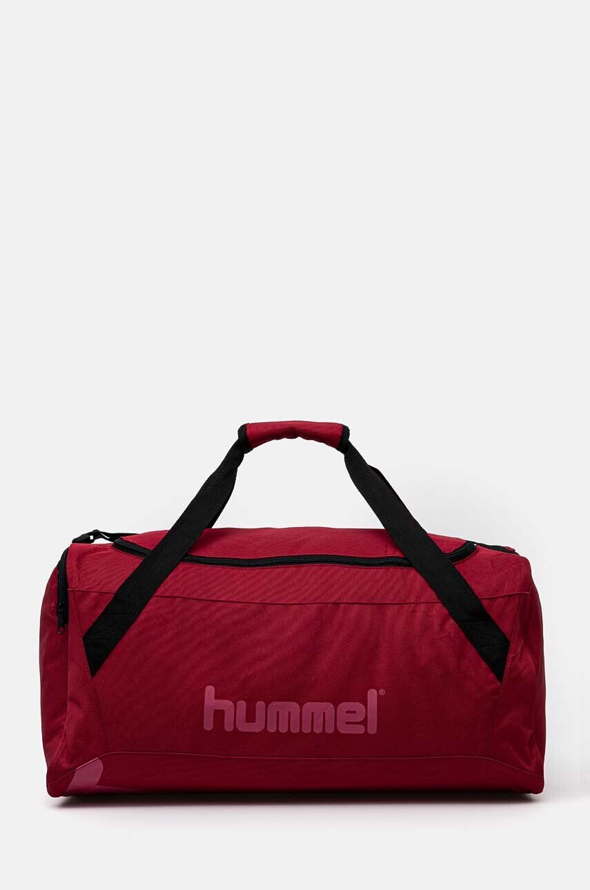 

Сумка Hummel, розовый