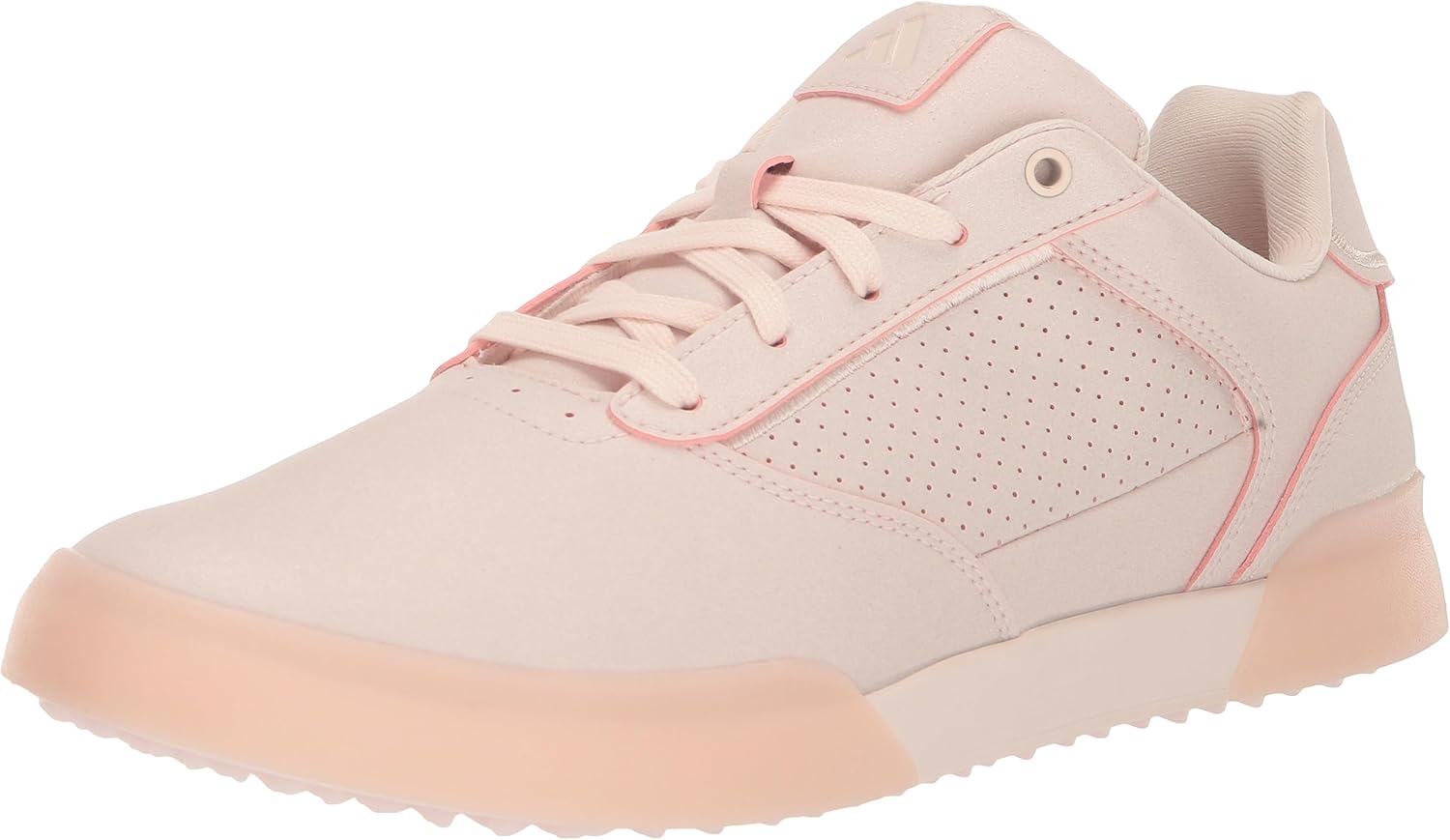 

Женские гольф-кроссовки adidas Retrocross без шипов, Wonder Quartz