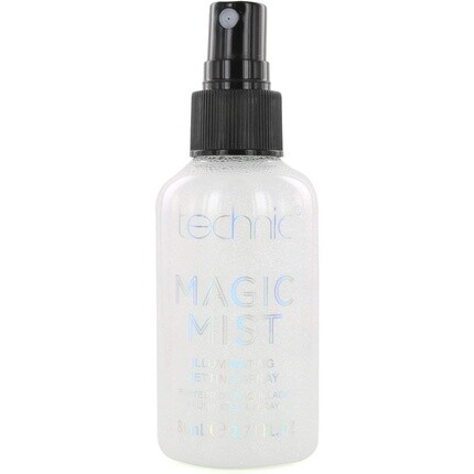 

Magic Mist Illuminating Fixing Spray Vegan 80 мл - переливающийся Technic