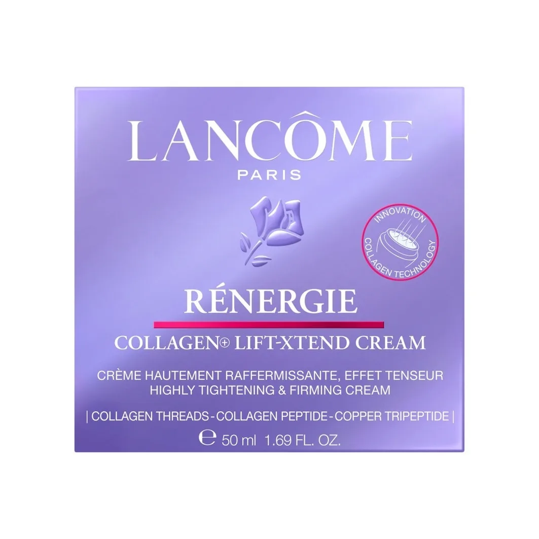 Крем для лица Lancôme — Renergie Collagen Lift-Extend Lancome, 50 мл — фото 2