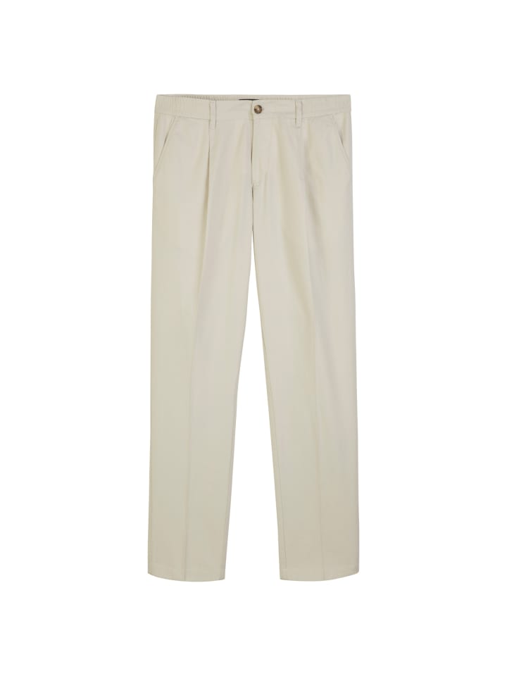 

Тканевые брюки Marc O'Polo, цвет gray silk