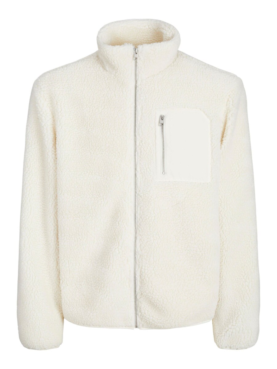 

Зимняя куртка JACK & JONES JACK & JONES , White/natural white