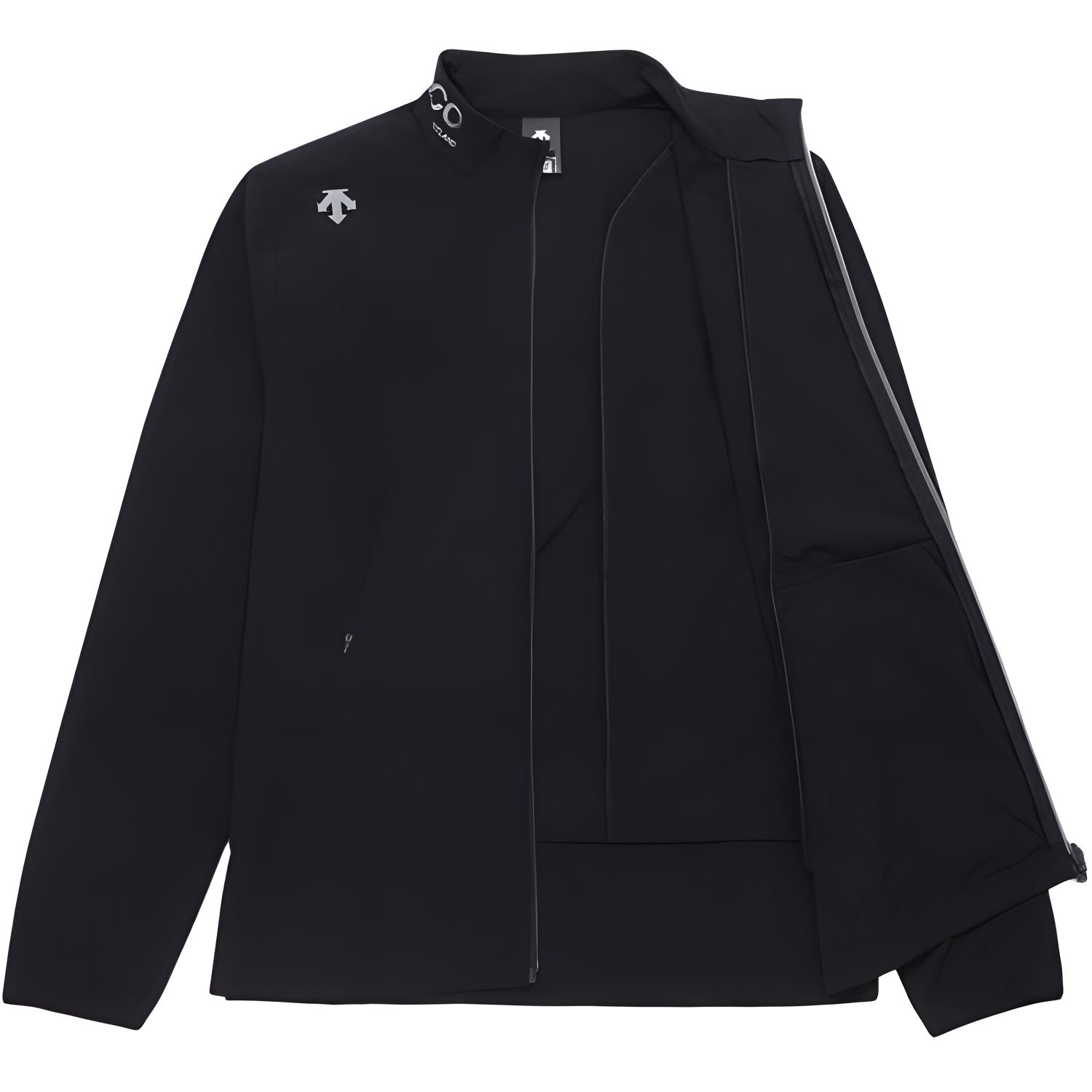 

DESCENTE Куртка Unisex, Black