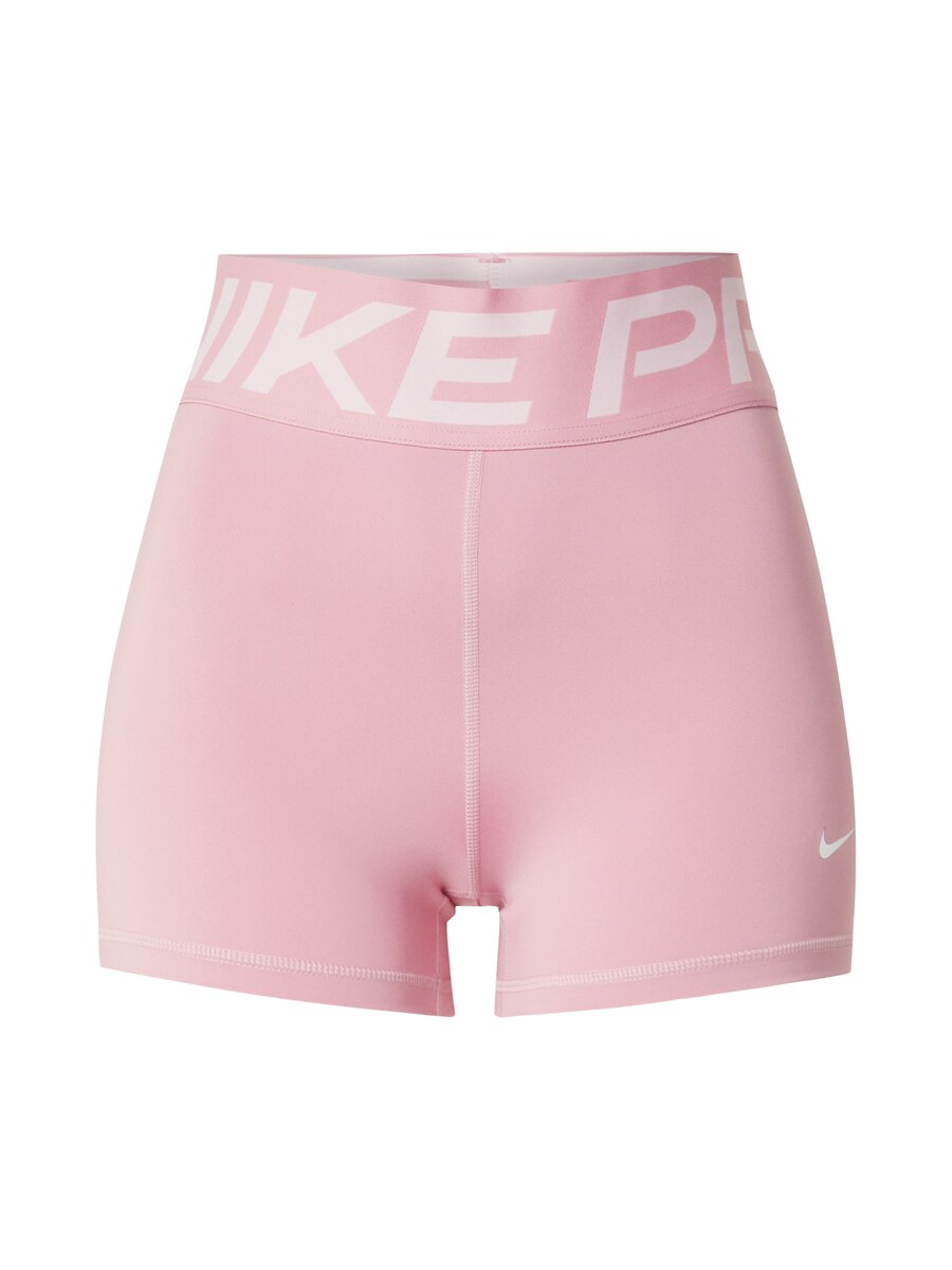 

Узкие спортивные брюки NIKE, розовый