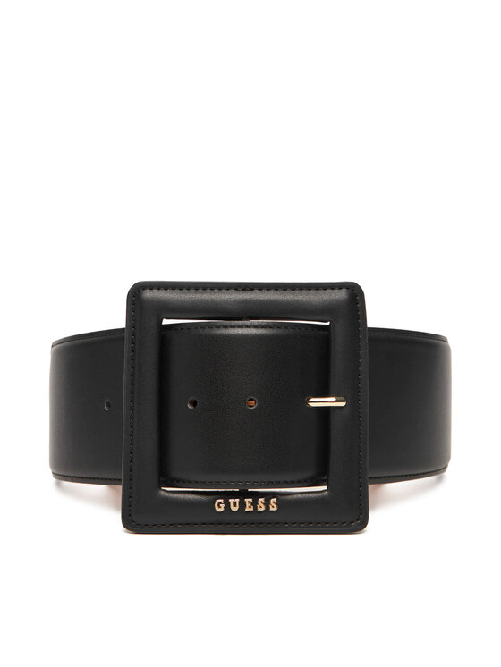 

Женский ремень BW9245 P5370 Guess, чёрный