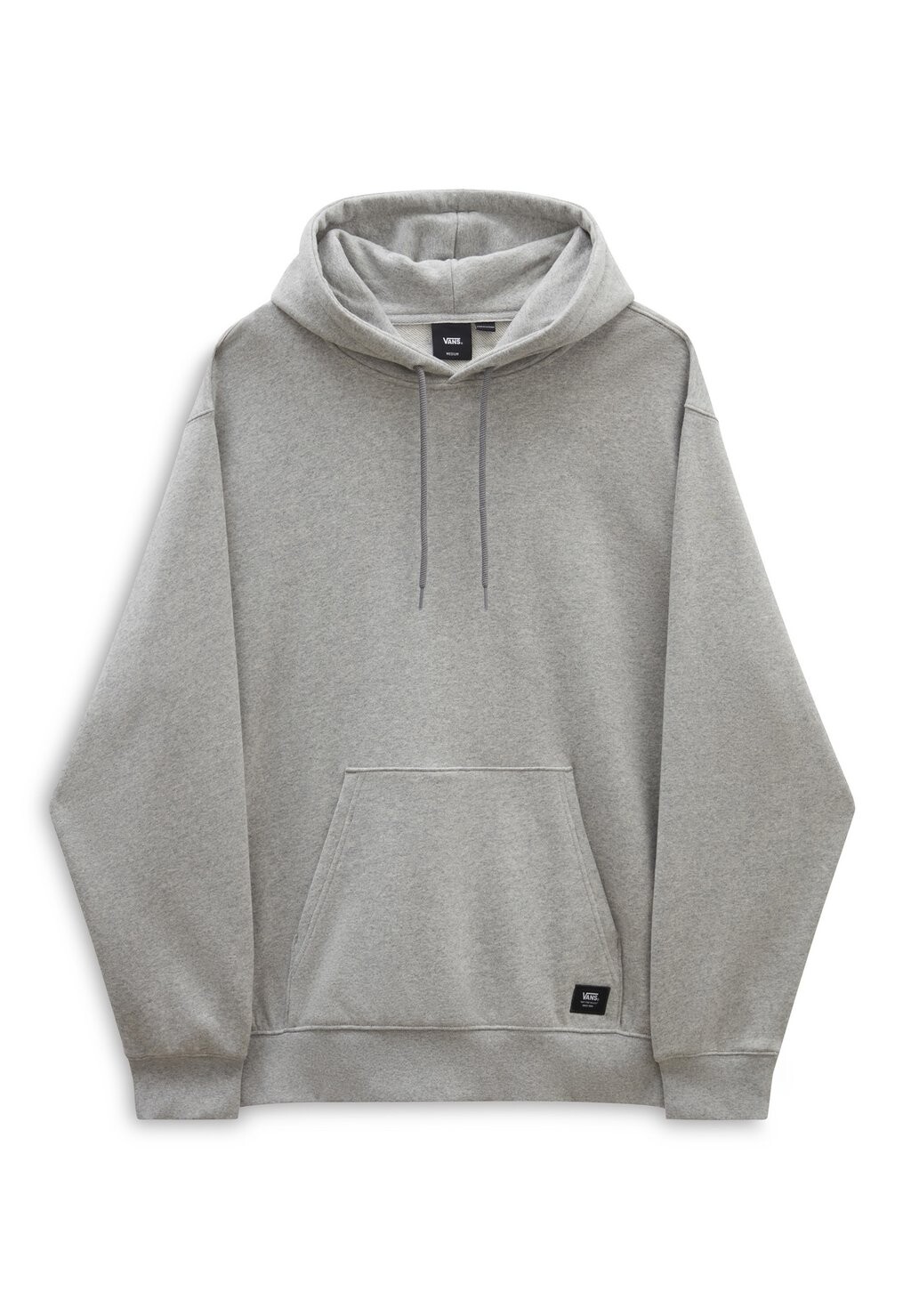 

Толстовка Original Standards Loose Po Vans, цвет cement heather