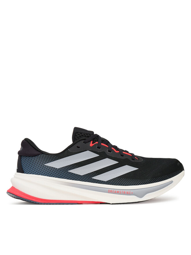 

Беговые кроссовки Supernova Rise 2 JQ7699 Adidas, черный