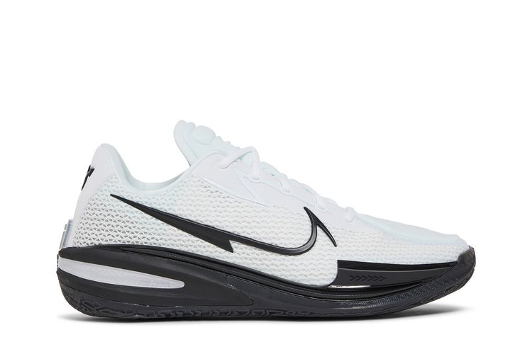 

Кроссовки Air Zoom GT Cut TB 'White Black', белый
