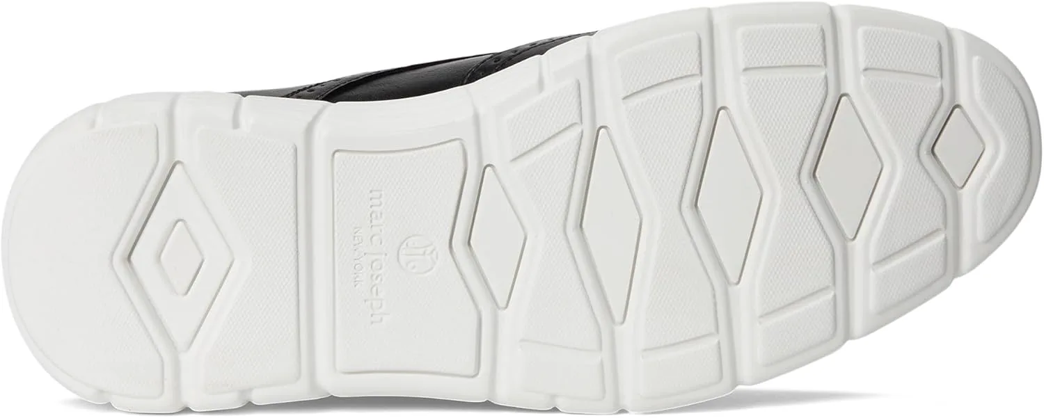 Лоферы Marc Joseph New York Mens Hill Street (Hands Free Technology), черный — фото 4