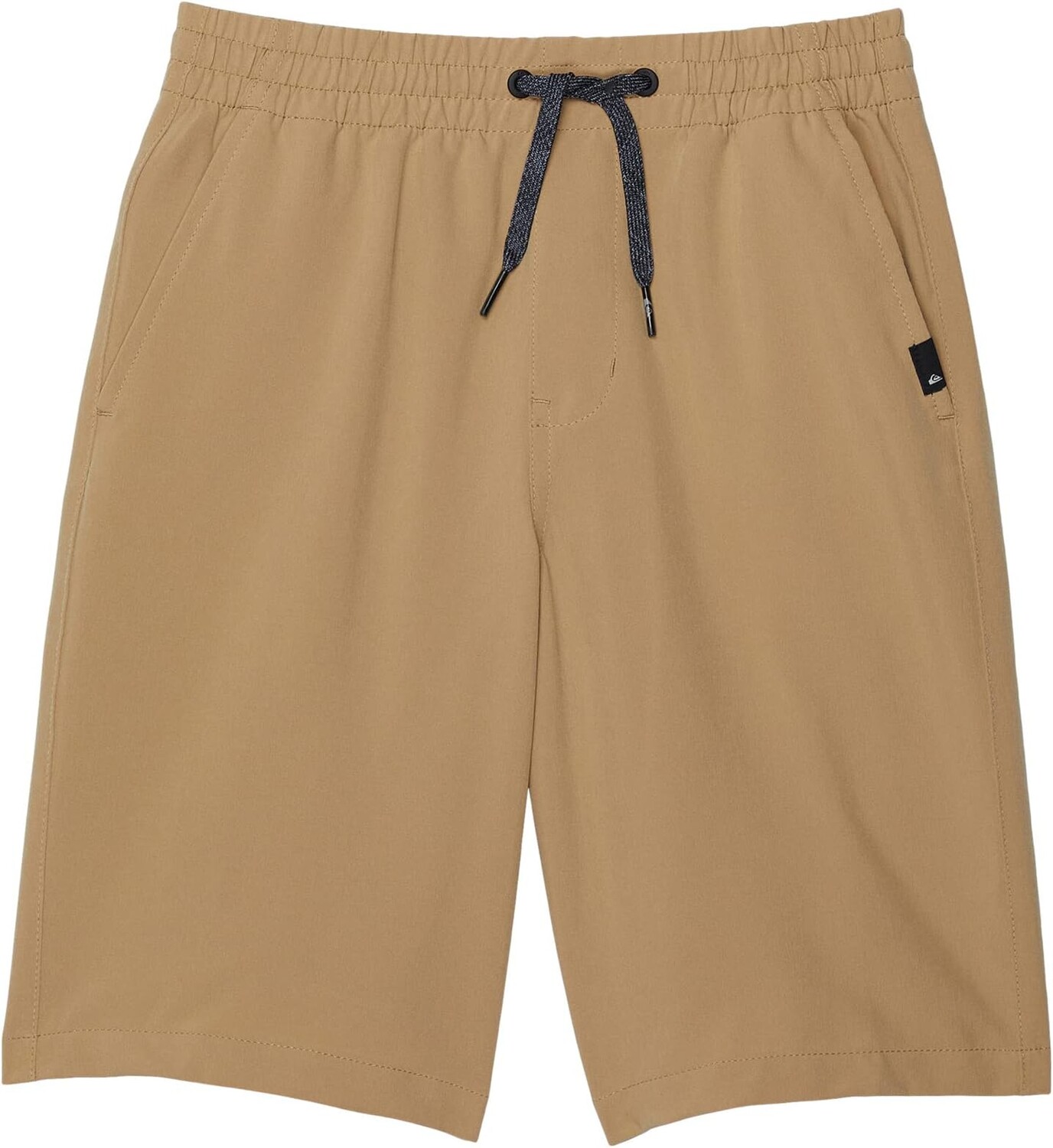 

Шорты Quiksilver Oceanmade Elastic Amphibian, цвет Plage