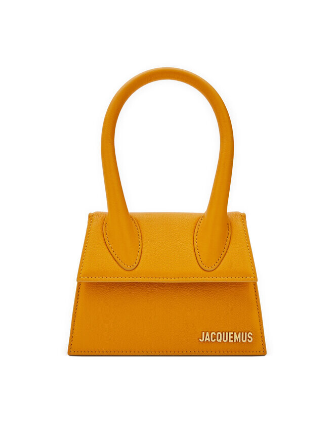 

Сумка Jacquemus, оранжевый