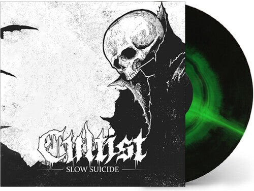 

Виниловая пластинка Cultist: Slow Suicide